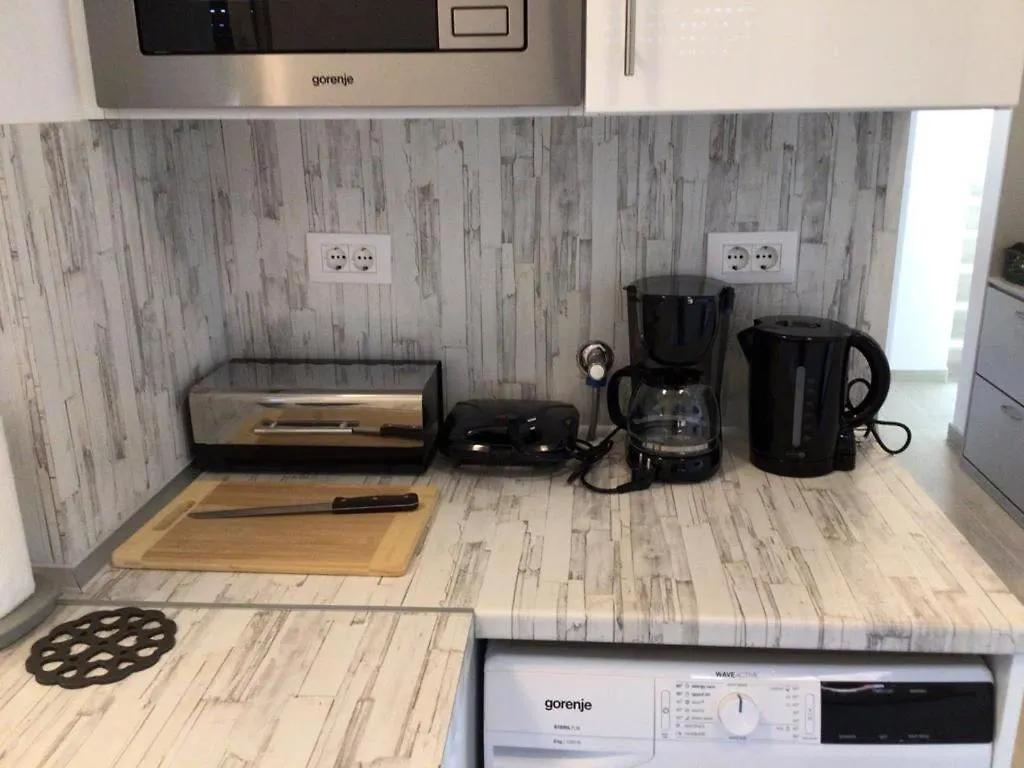 Galeb Apartments Osjecka Ulica 37 Pula 0*,  Kroatien